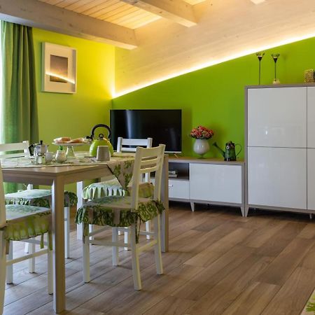 Il Sopracciglio Suites - Green Suite Cassino Extérieur photo