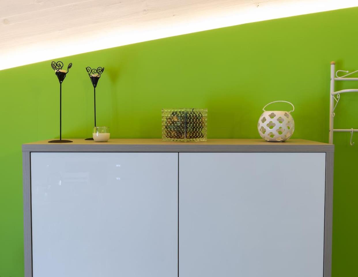 Il Sopracciglio Suites - Green Suite Cassino Extérieur photo