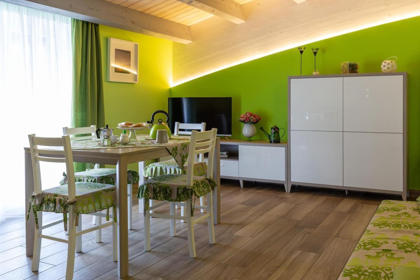Il Sopracciglio Suites - Green Suite Cassino Extérieur photo