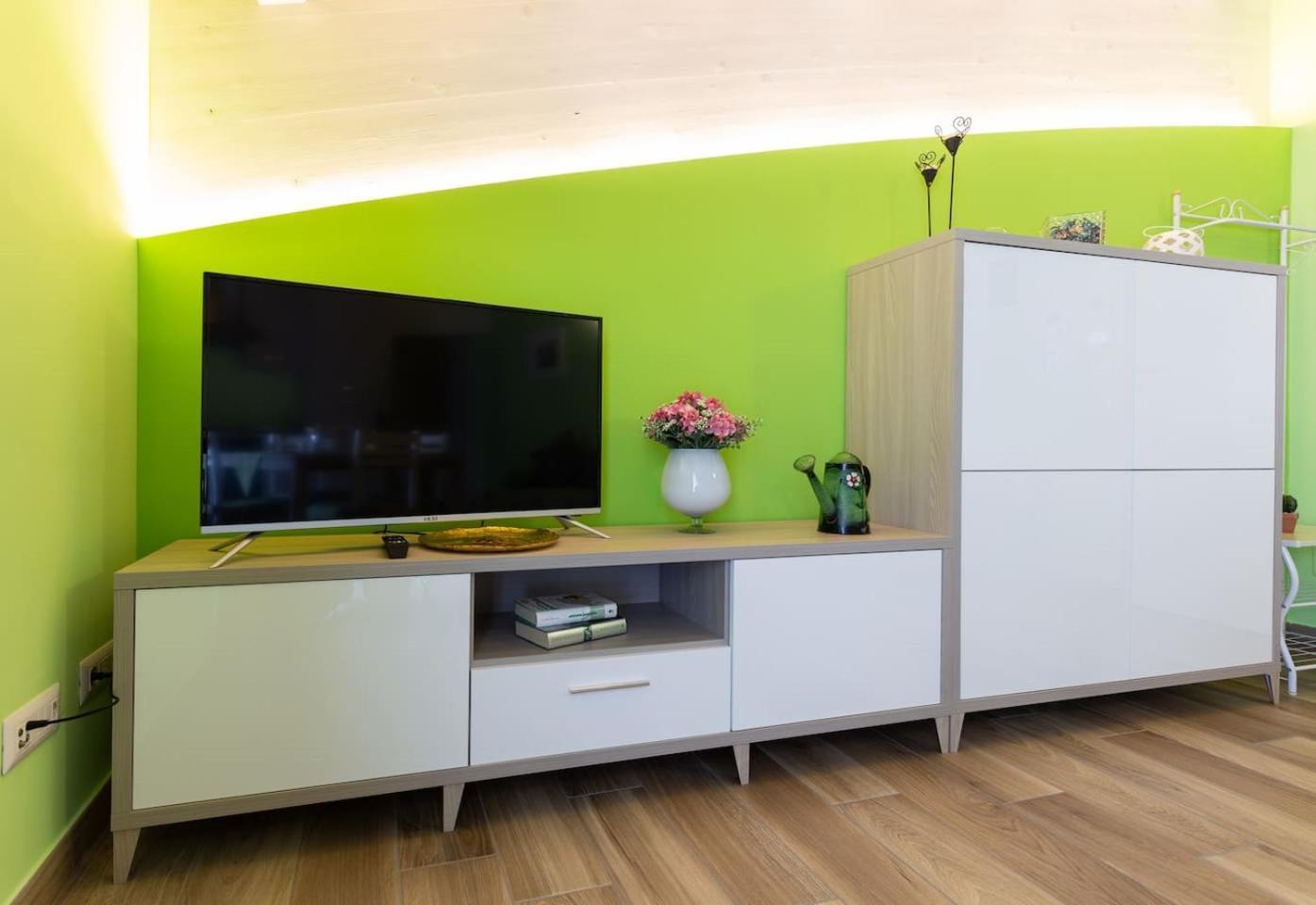 Il Sopracciglio Suites - Green Suite Cassino Extérieur photo