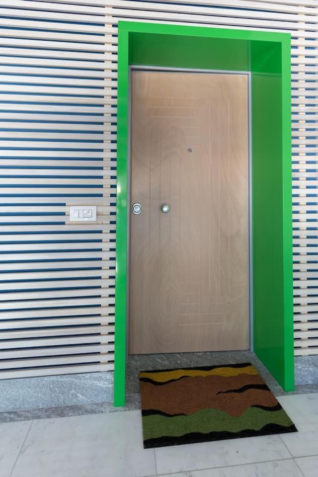 Il Sopracciglio Suites - Green Suite Cassino Extérieur photo