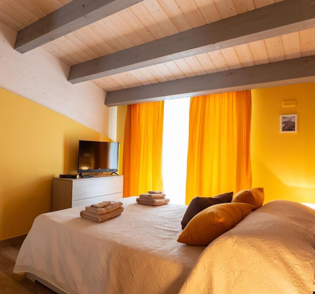 Il Sopracciglio Suites - Green Suite Cassino Extérieur photo