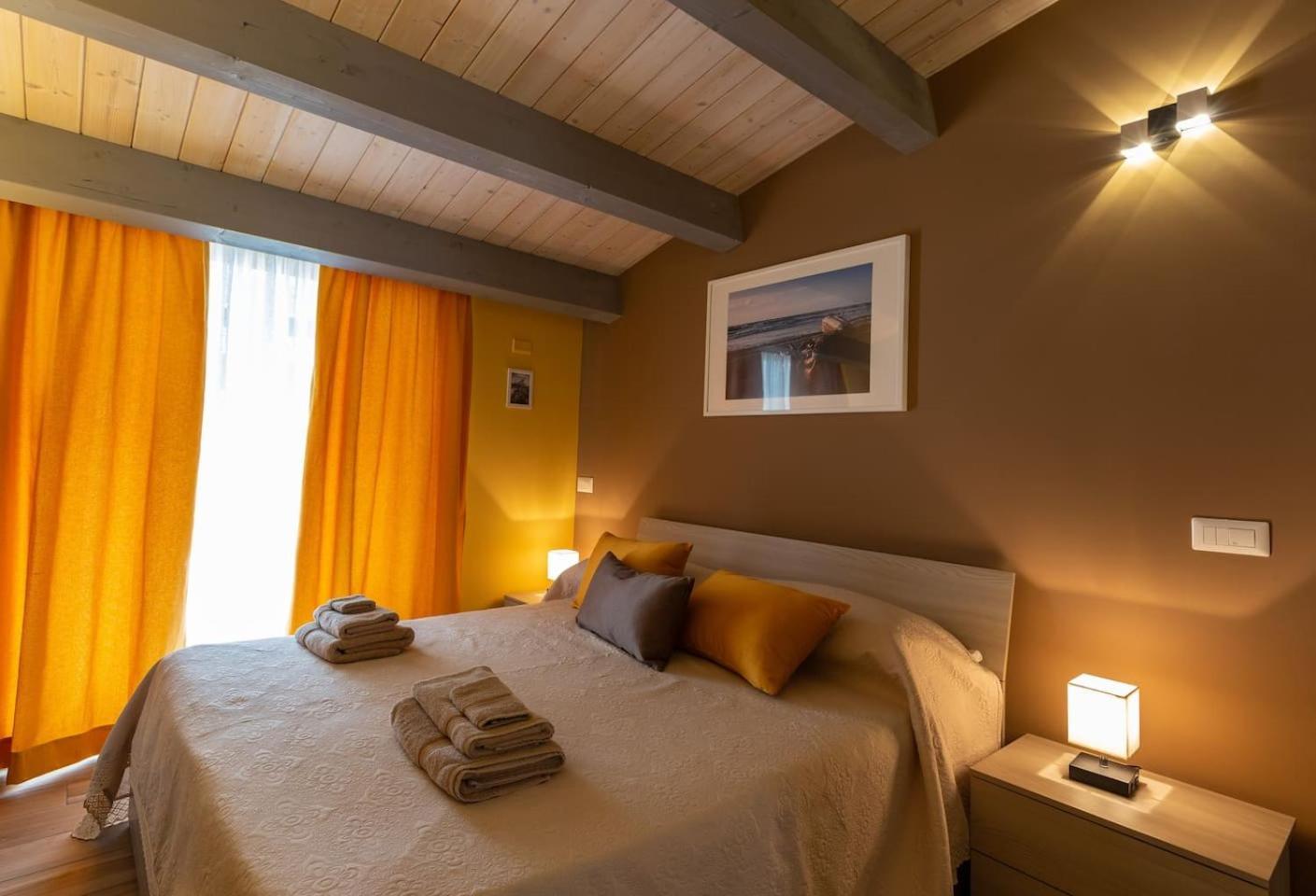 Il Sopracciglio Suites - Green Suite Cassino Extérieur photo