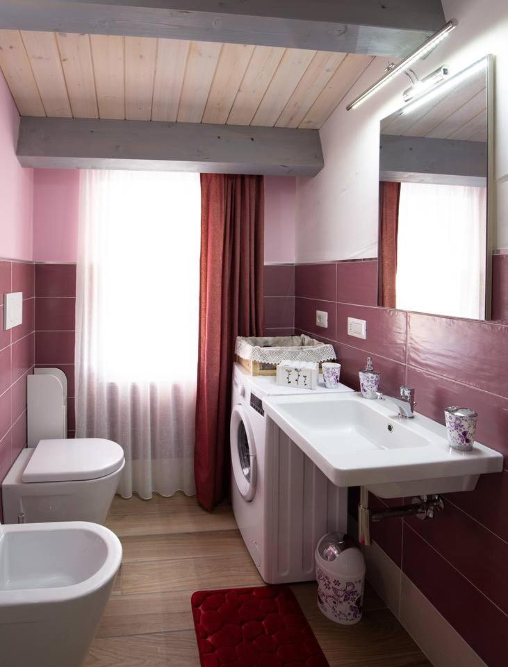 Il Sopracciglio Suites - Green Suite Cassino Extérieur photo