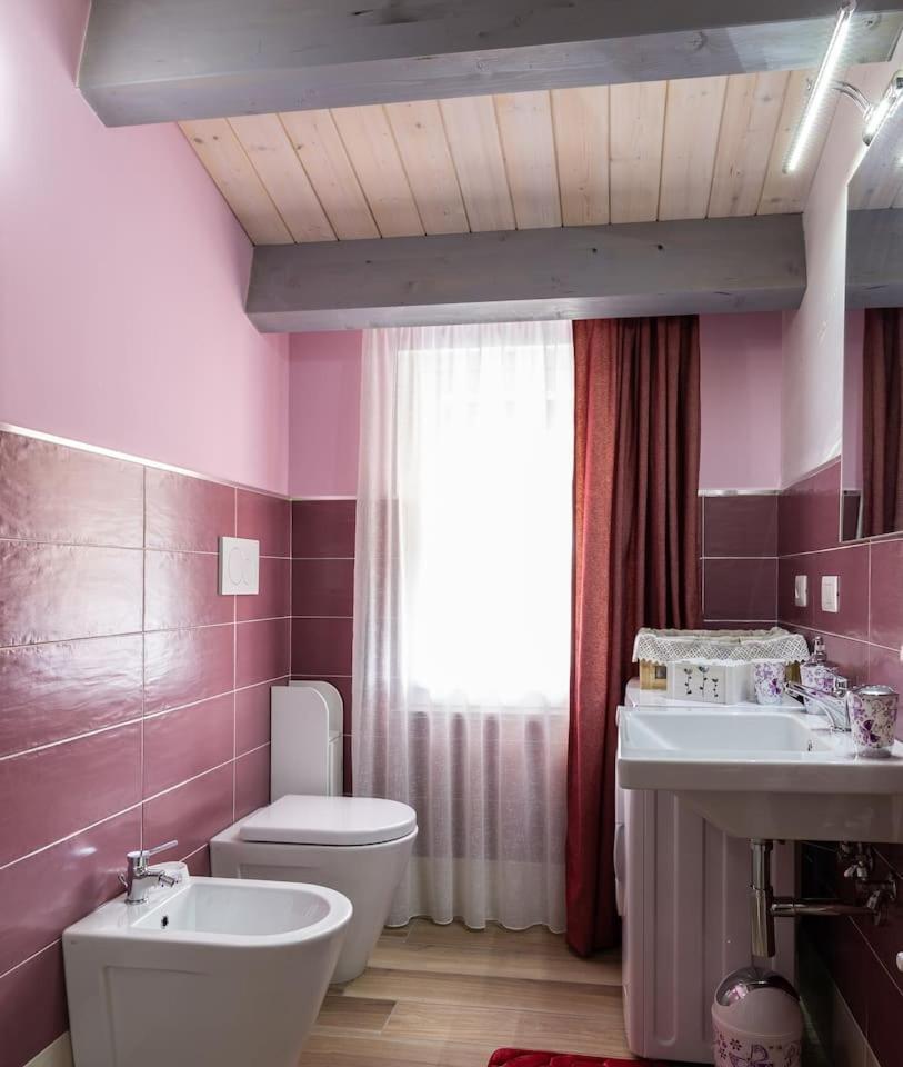 Il Sopracciglio Suites - Green Suite Cassino Extérieur photo