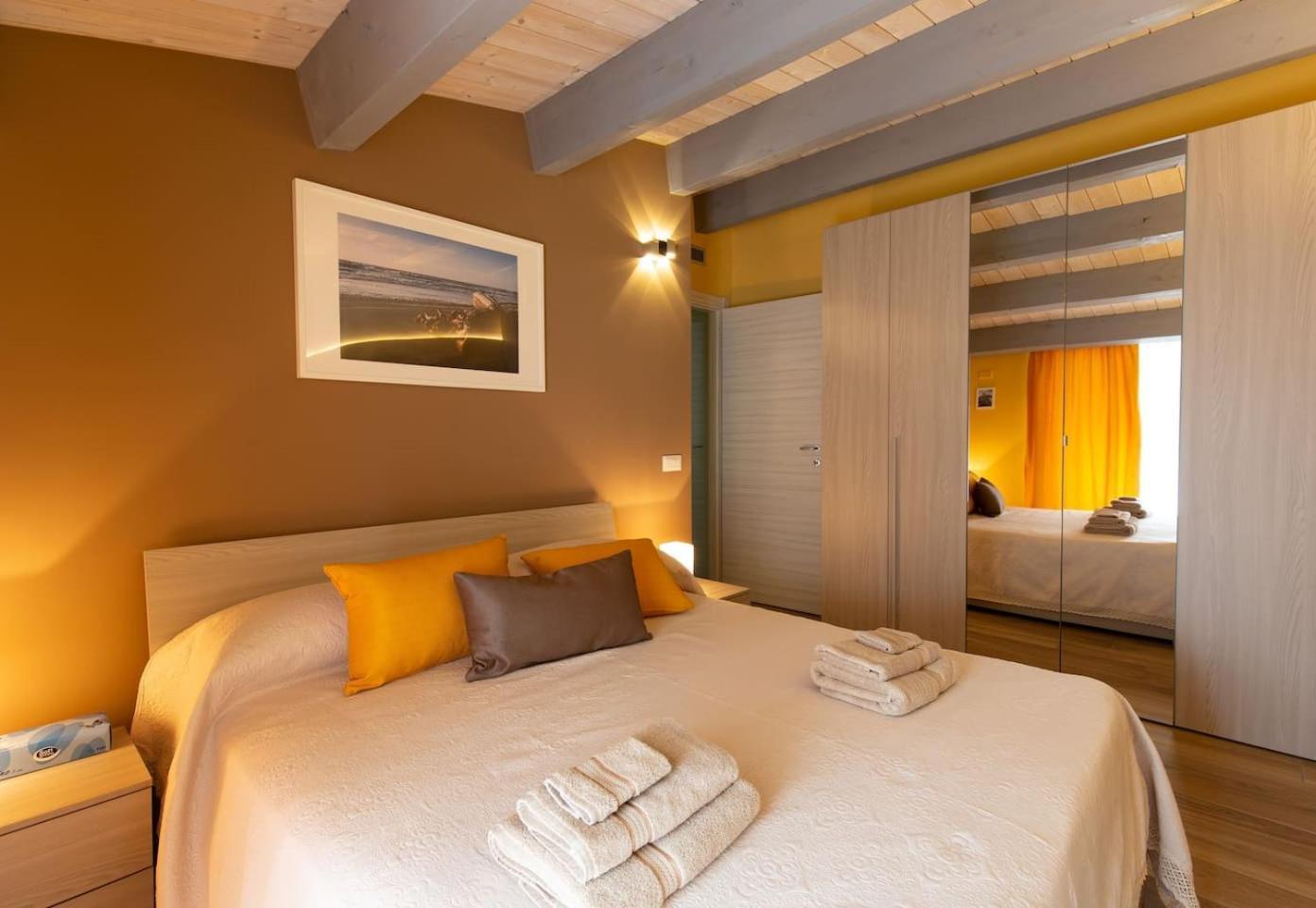 Il Sopracciglio Suites - Green Suite Cassino Extérieur photo